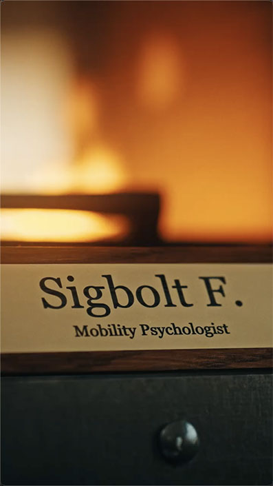 Alexander Adrian movie